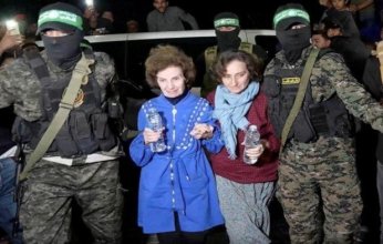 الكشف عن تفاصيل مسودة اتفاق وقف الحرب في غزة بين حماس والاحتلال الإسرائيلي.. متى سيتم الإعلان عنها؟