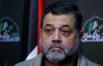 أسامة حمدان: الاشتباك مع إسرائيل هو الحل الوحيد لاستعادة حقوق شعبنا