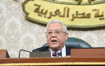 البرلمان المصري: عدوان الاحتلال يجهض الوصول إلى تسوية سلمية للملف النووي الإيراني