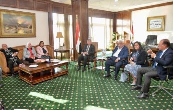 "الأعلى للإعلام" يعقد جلسة نقاشية حول سبل تطوير الإعلام المصري