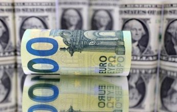 اليورو يسجل 56.56 جنيه فى البنك المركزى منتصف تعاملات اليوم الاثنين 22 سبتمبر 2025