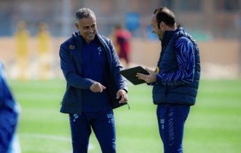 "بلاش كلام فاضى" الفتح السعودي يرد على رحيل جوميز واقترابه من تدريب الأهلي المصري