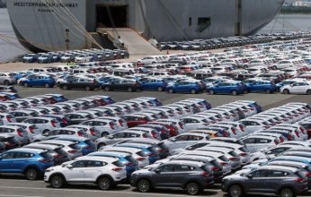 مبيعات السيارات الكورية الصديقة للبيئة تسجل رقما قياسيا في عام 2024