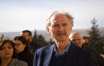 بيدرسون: يجب استعادة وحدة الأراضي السورية ووقف العدوان الإسرائيلي فورًا