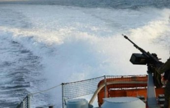 استشهاد فلسطيني برصاص الاحتلال الإسرائيلي وسط قطاع غزة