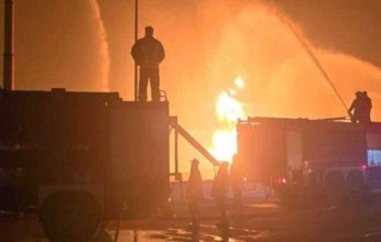 هل أثر انفجار خط غاز الخانكة على عمليات توزيع البوتاجاز في مصر؟.. وزير البترول يكشف التفاصيل