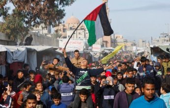 وقف اطلاق النار.. فرحة عارمة في غزة وانقسامات داخل دولة الاحتلال الإسرائيلي