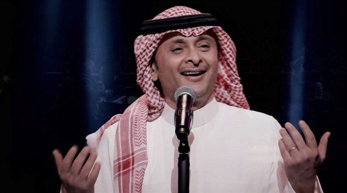 عبد المجيد عبد الله يحيي حفلا غنائيًا في البحرين.. هذا الموعد عبد المجيد عبد الله يحيي حفلا غنائيًا في البحرين.. هذا الموعد