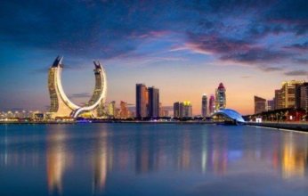 طقس قطر.. الأرصاد الجوية تحذر من رياح قوية وأمواج عالية في عرض البحر الليلة