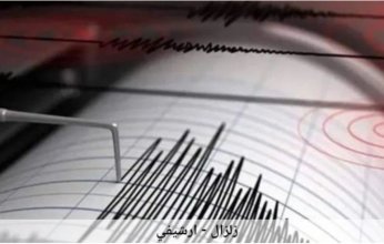 بقوة 1ر5 درجة.. زلزال يهز ميانمار