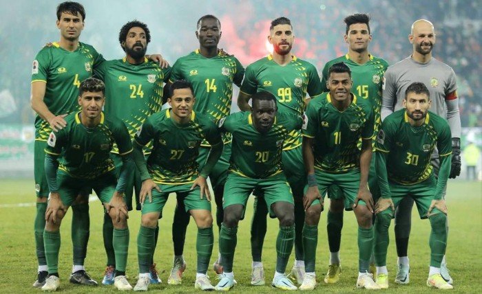 بث مباشر.. مشاهدة مباراة الشرطة ونوروز في الدوري العراقي بث مباشر.. مشاهدة مباراة الشرطة ونوروز في الدوري العراقي