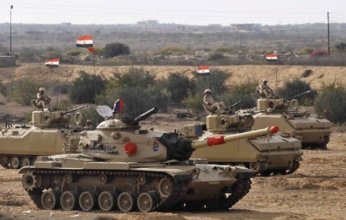 وسائل إعلام عبرية تتهم القاهرة بانتهاك اتفاقية السلام عبر أنشطة عسكرية في سيناء.. ماذا تريد إسرائيل من مصر؟