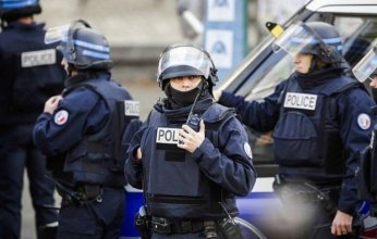 تفاصيل مثيرة بشأن احتجاز رهائن داخل سجن في فرنسا