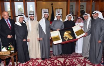 المطيري: الكويت تستضيف 45 بطولة عالمية في السنوات القادمة