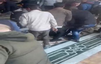 «عزومة» تنتهي بكارثة في سوريا.. ماذا حدث داخل الجامع الأموي بدمشق؟