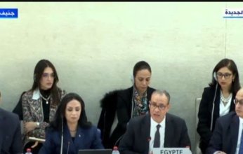 وزير الخارجية المصري: نرفض أي شكل من أشكال التهجير.. ولا يوجد على أرضنا مخيم واحد للاجئين