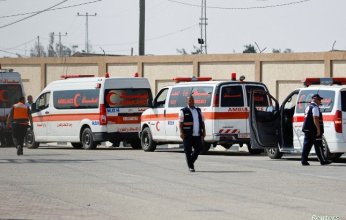 السماح لـ50 جريحًا فلسطينيًا بمغادرة غزة عبر رفح خلال الساعات المقبلة