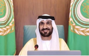 رئيس البرلمان العربي يؤكد أهمية تضافر الجهود لخدمة قضايا المنطقة
