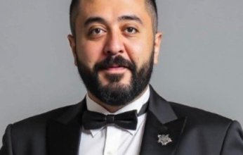 عمرو عبد العزيز: أشارك كضيف شرف في مسلسل "العتاولة 2"