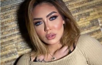 ورطة جديدة.. تفاصيل القبض على البلوجر هدير عبد الرازق