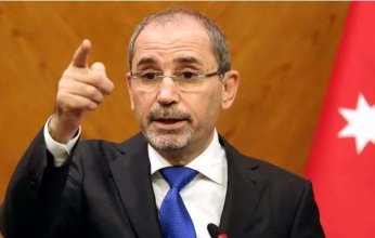 الصفدي: الأردن مستمر بإدخال أكبر قدر من المساعدات إلى قطاع غزة