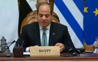 مصر وقبرص توقعان 4 مذكرات تفاهم في عدد من المجالات
