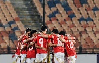 بهدفين الأهلي يخسر أمام أورلاندو ويصعد وصيف المجموعة