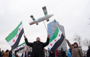 ألمانيا تقدم دعما ماليا للسوريين الراغبين في العودة إلى بلادهم