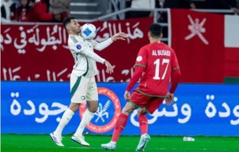 قبل النهائي المنتظر.. ترتيب هدافي "خليجي 26"