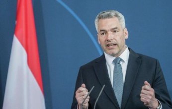 رئيس الحكومة النمساوية يستقيل من منصبه بعد انهيار مفاوضات الائتلاف الحكومي