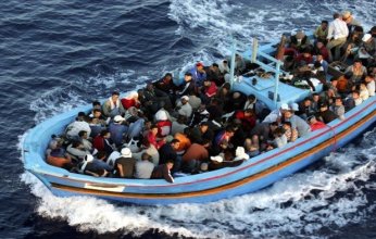 غرق قارب على متنة 20 شخص قبالة سواحل لامبيدوزا بإيطاليا ومصير ركابه مجهول.. ما التفاصيل؟