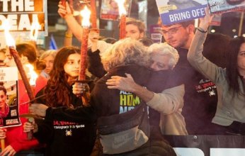 "حماس" تعلن أسماء 3 محتجزات إسرائيليات للإفراج عنهن ضمن اتفاق وقف إطلاق النار