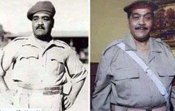 وفاة نجل الفنان المصري الراحل رياض القصبجى