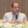 السيسي: تطوير قطاع النقل فى مصر تكلف 2 تريليون جنيه 6 khaligyoun95420