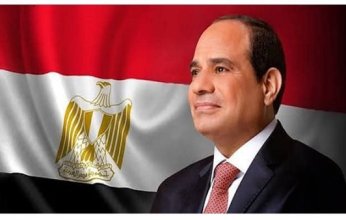 السيسي يهنئ الشعب المصري والأمة العربية والإسلامية بمناسبة ليلة الإسراء والمعراج
