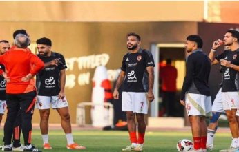 محمود "كهربا" يكشف كواليس رحيله عن الأهلي المصري وسر خلافه مع كولر
