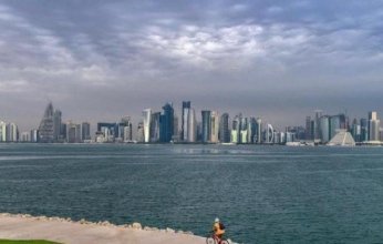 طقس قطر اليوم الاثنين.. الأرصاد الجوية تحذر من أمطار رعدية ورياح قوية في عرض البحر