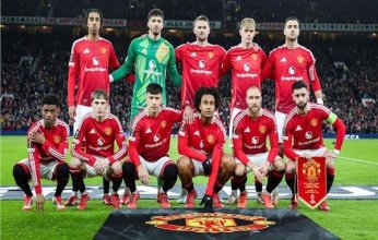 مانشستر يونايتد ضيفًا ثقيلًا على ستيوا بوخارست في الدوري الأوروبي الليلة.. التشكيل المتوقع