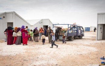 عودة 40 عائلة من اللاجئين السوريين بالأردن إلى بلادهم ضمن برنامج العودة الطوعية