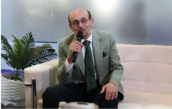 بالفيديو.. محمد صبحي: أرفض تقديم مشاهد الصلاة في أعمالي الفنية