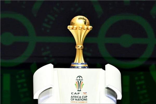بث مباشر.. مشاهدة قرعة كأس الأمم الأفريقية 2025 بث مباشر.. مشاهدة قرعة كأس الأمم الأفريقية 2025