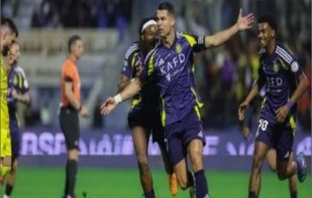 هل يشارك كريستيانو رونالدو في مباراة النصر أمام الرائد؟.. تقارير تكشف التفاصيل
