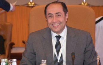 حسام زكي: القمة العربية في بغداد أواخر أبريل المقبل