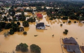 اندونيسيا تبحث عن ناجيين جراء الفيضانات والانهيارات الارضية