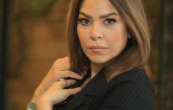 عاجل| وفاة والد الفنانة ألفت عمر بعد صراع مع المرض