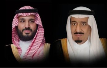 خادم الحرمين وولي العهد يعزيان الرئيس الأمريكي في ضحايا حادث نيو أورليانز