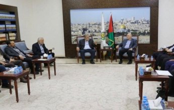 "حماس" تسلم الوسطاء موافقتها على اتفاق وقف إطلاق النار وتبادل الأسرى