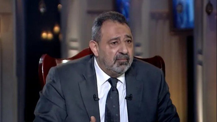 التحفظ على مجدي عبد الغني نجم الأهلي ومنتخب مصر السابق لسبب غريب.. ما التفاصيل؟ التحفظ على مجدي عبد الغني نجم الأهلي ومنتخب مصر السابق لسبب غريب.. ما التفاصيل؟