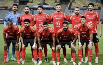 تقارير.. الشمال القطري يقترب من الظفر بأحد نجوم الأهلي في صفقة انتقال حر