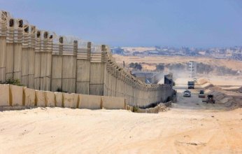 رغم الرفض العربي.. الاحتلال الإسرائيلي يواصل مخطط تهجير الفلسطينيين من قطاع غزة